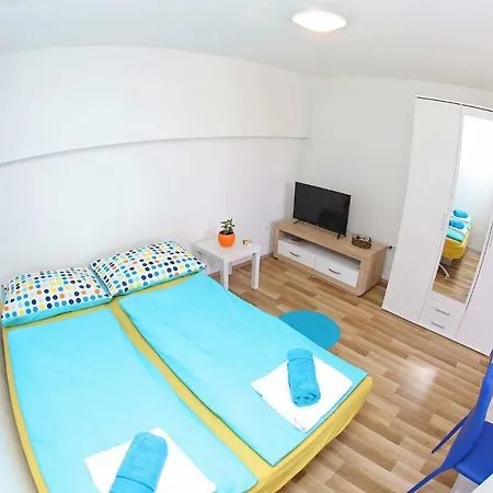 Appartamento Silesia Zara